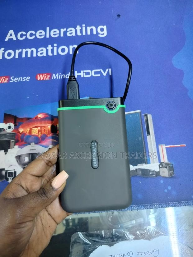 1tb Transcend - thumbnail 2