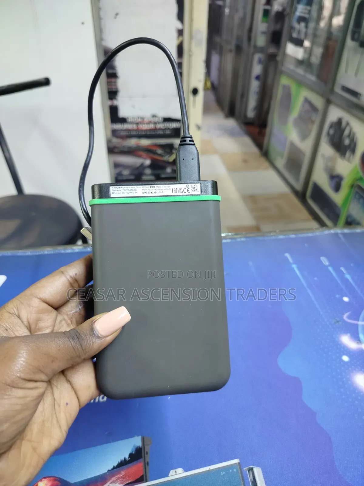 1tb Transcend
