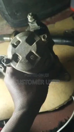 3zr Engine Starter