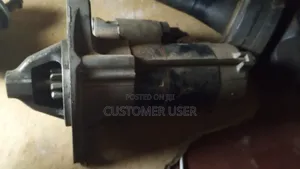 3zr Engine Starter