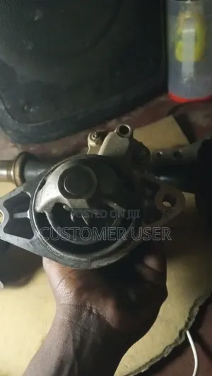 3zr Engine Starter