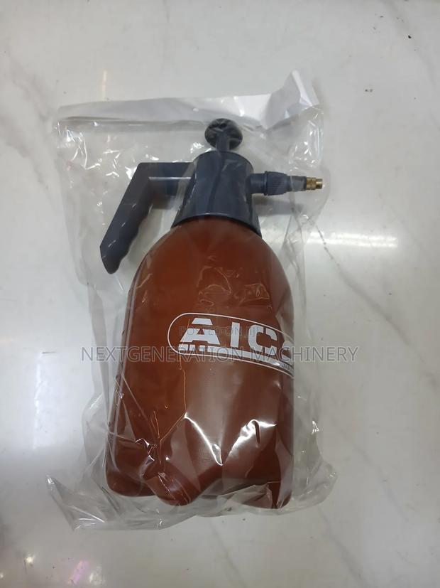 Aico Manual Knapsack Sprayer