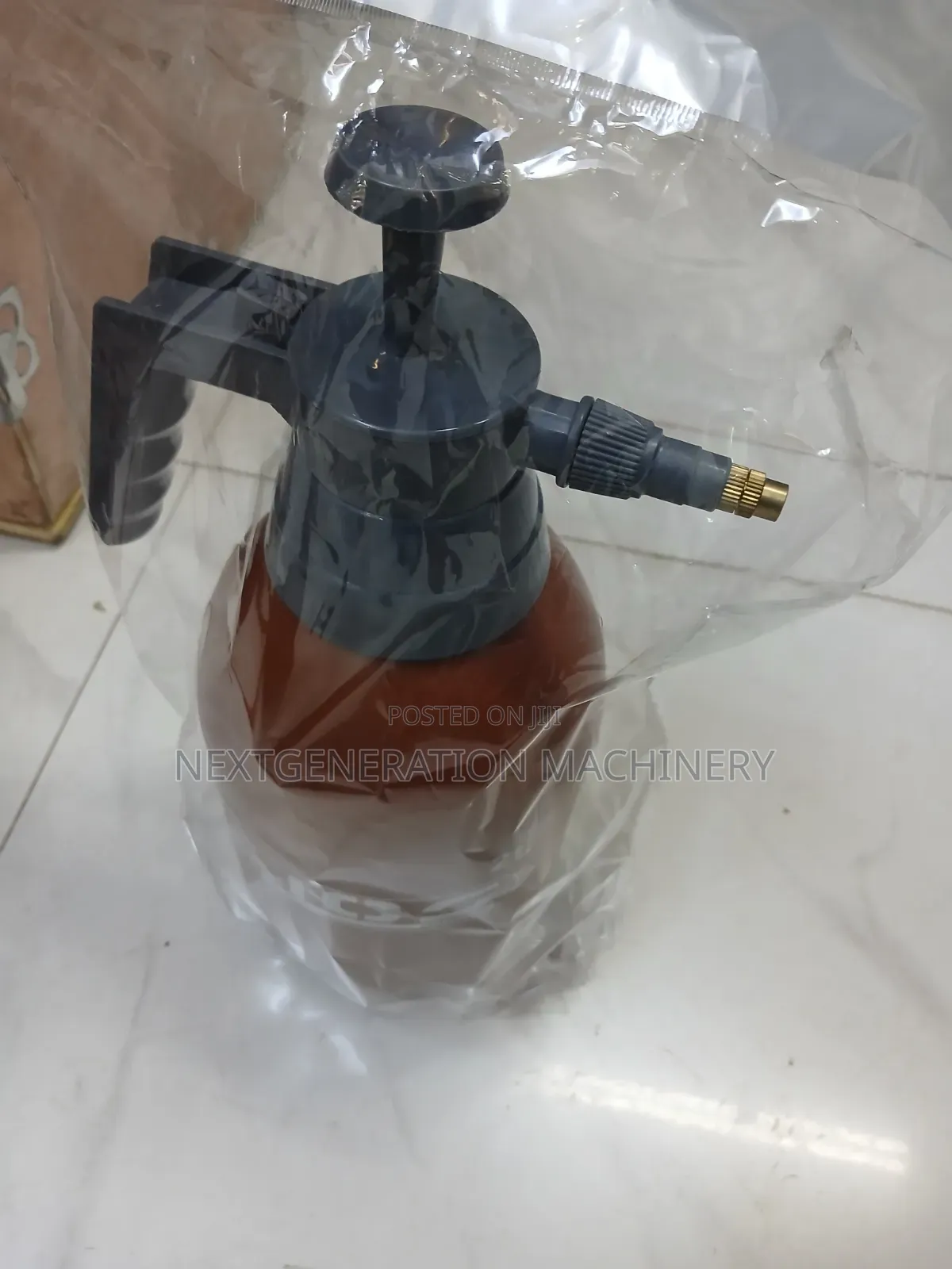 Aico Manual Knapsack Sprayer