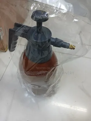 Aico Manual Knapsack Sprayer