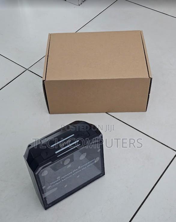 Syble Hands-Free Barcode Scanner for Pos System