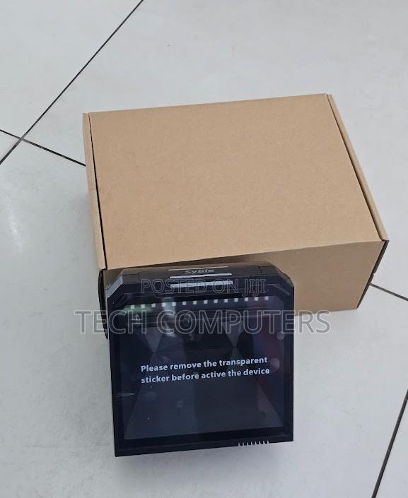 Syble Omnidirectional 2d Barcode Qr Scanner - main view