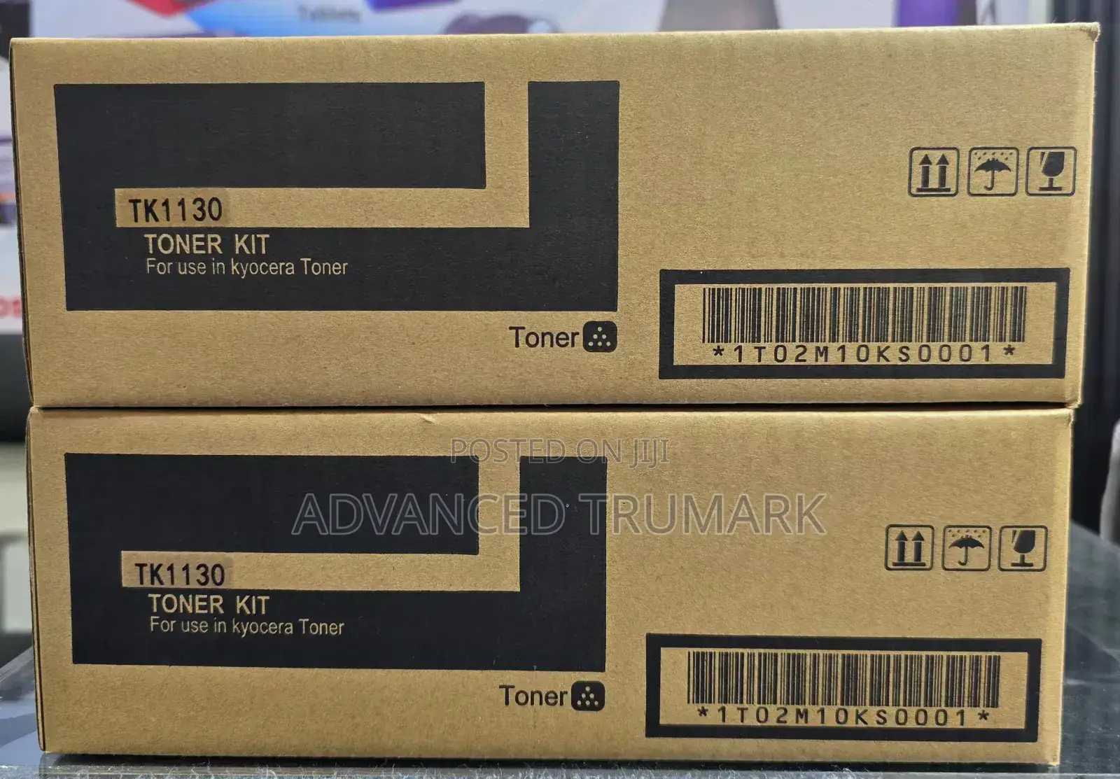 Tk 1130 Kyocera Toner