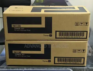 Tk 1130 Kyocera Toner