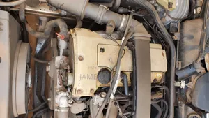 Mercedes Benz Engine M111