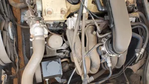 Mercedes Benz Engine M111
