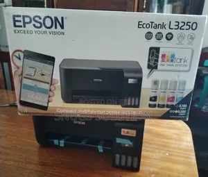 Epson L3250 Wifi Enabledprinter