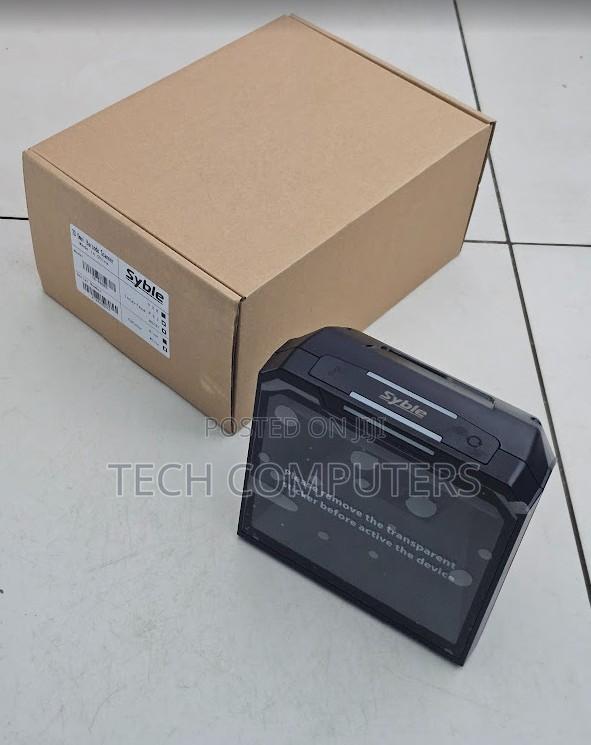 Usb 2d Barcode Scanner for Pos Billing System - main view