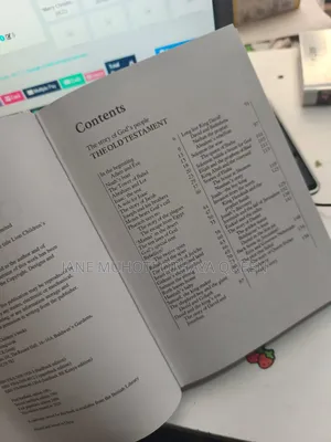 *The Lion Children's Bible