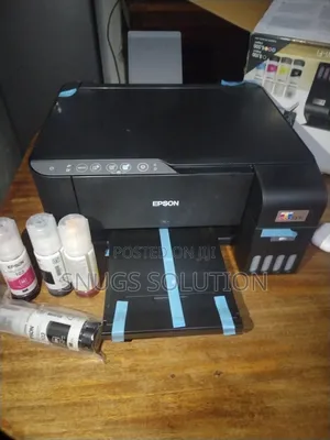 Epson L3250 Wifi Enabledprinter