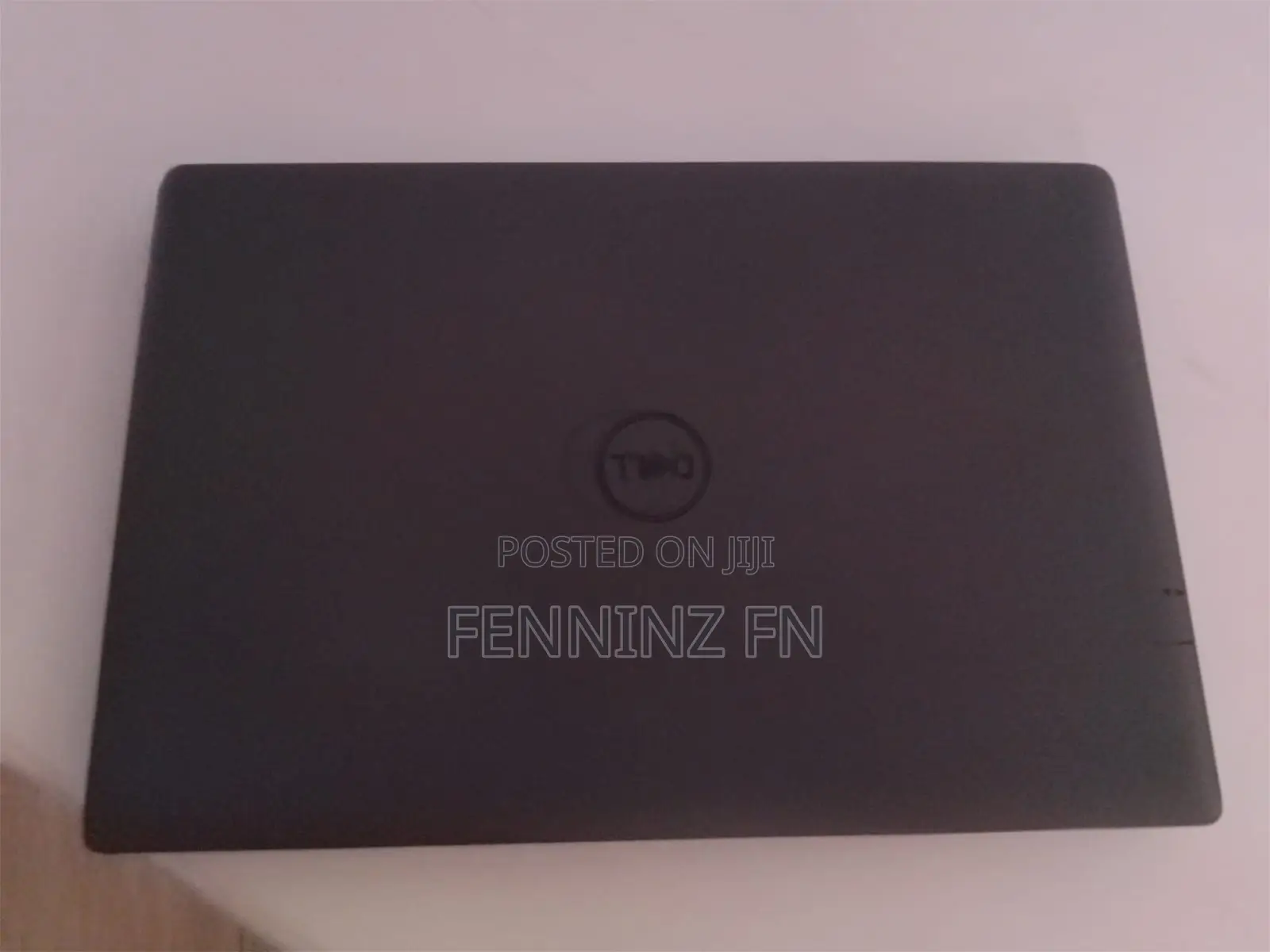 New Laptop Dell Latitude 7280 8GB Intel Core i7 SSD 500GB