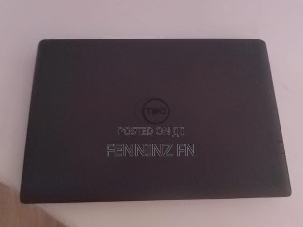 New Laptop Dell Latitude 7280 8GB Intel Core i7 SSD 500GB