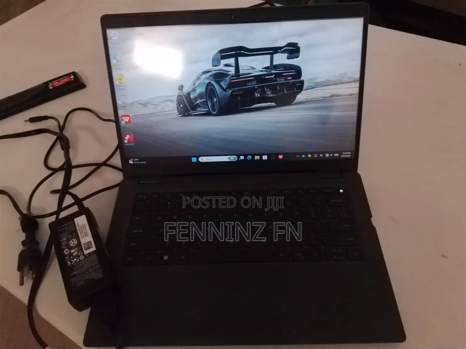 New Laptop Dell Latitude 7280 8GB Intel Core i7 SSD 500GB