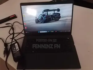 New Laptop Dell Latitude 7280 8GB Intel Core i7 SSD 500GB