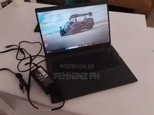 New Laptop Dell Latitude 7280 8GB Intel Core i7 SSD 500GB