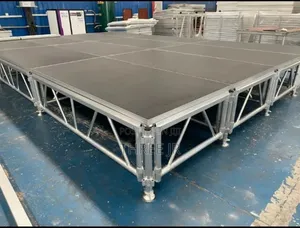 Stage Board for Hires Available at Affordable Costs