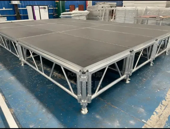 Stage Board for Hires Available at Affordable Costs