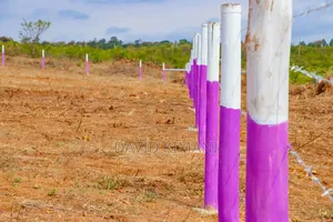 Makuyu-Mananja 50 by 100 Plots for Sale