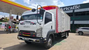 Isuzu FRR for Sale