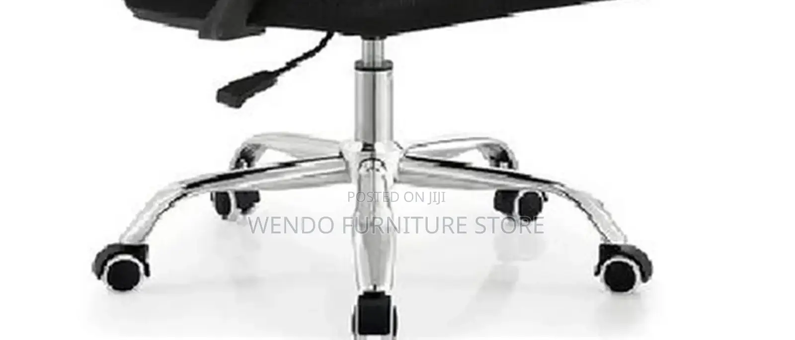 Office Chairs; Fabric Clerical Breathable Swivel Home Chairs