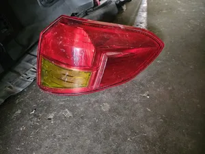 Escudo 2015 Taillight