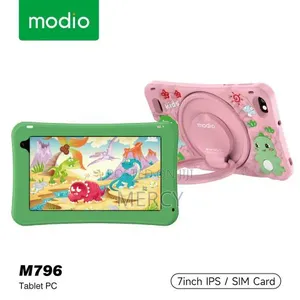 *Modio Tablet M796*The Kids Play, Learn And Grow!!