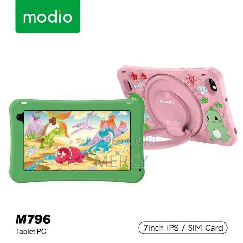 *Modio Tablet M796*The Kids Play, Learn And Grow!!