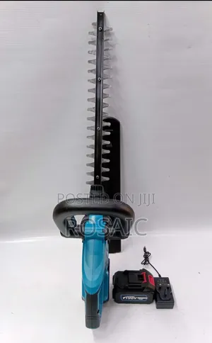 Makita Cordless Hedge Trimmer