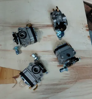 Gx35 Carburetor for Brushcutter/Lawnmower 4 Stroke Engine