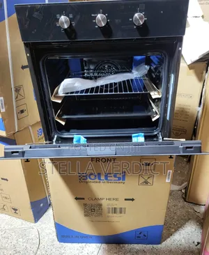 Bolesi 65 Litres Oven