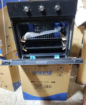 Bolesi 65 Litres Oven