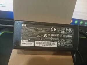 Hp Blue Pin Laptop Charger
