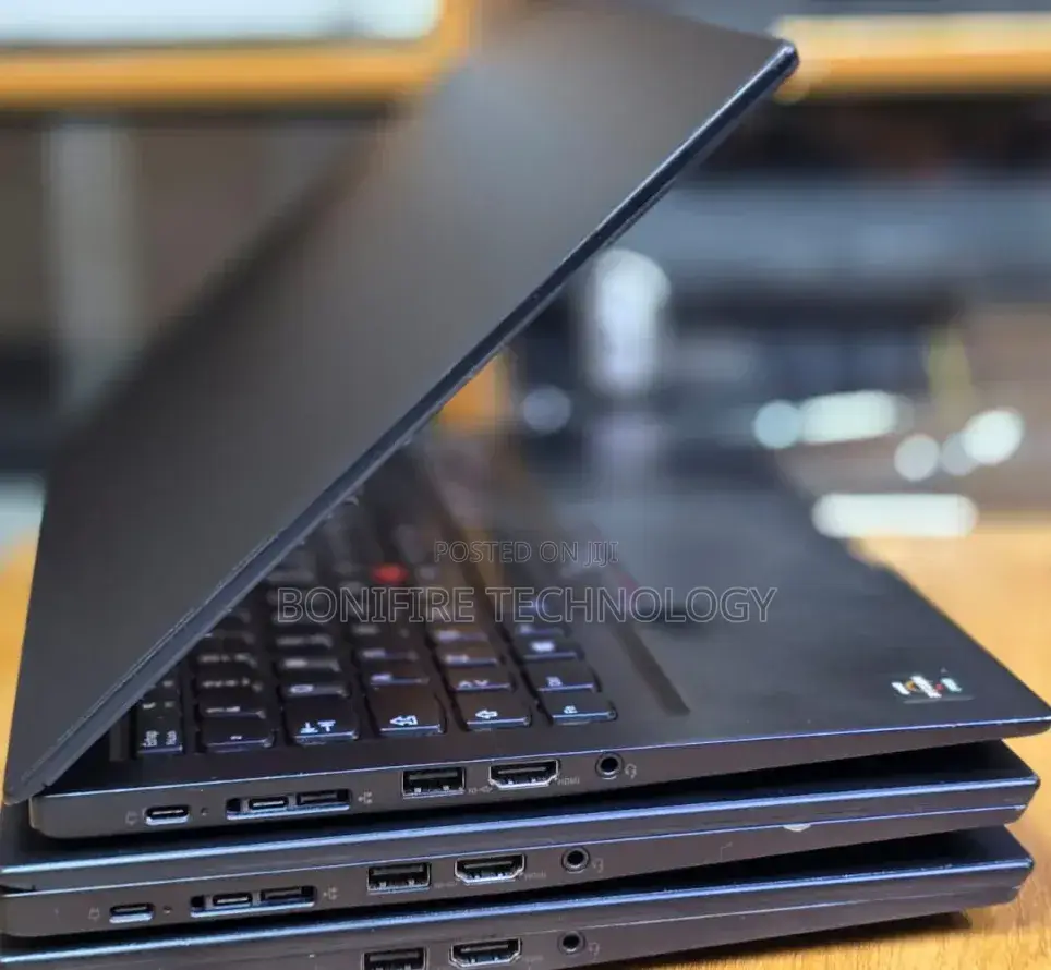 Laptop Lenovo ThinkPad t495s 8GB AMD Ryzen 5 SSD 256GB
