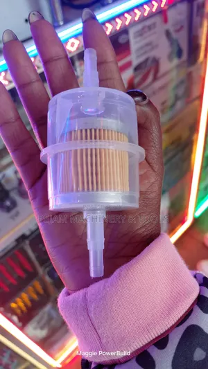Diesel Fuel Filters for Generators/Engines