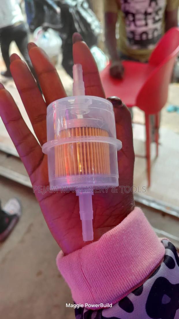 Diesel Fuel Filters for Generators/Engines - thumbnail 3