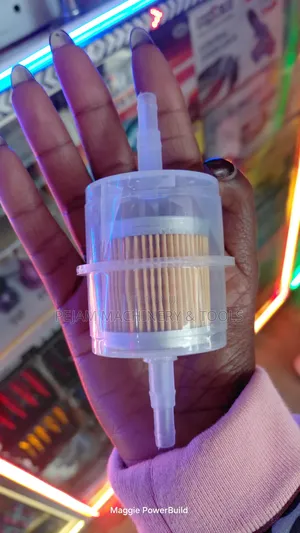 Diesel Fuel Filters for Generators/Engines