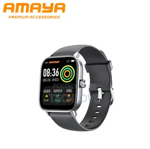 Amaya Watch Lite Smart Watch