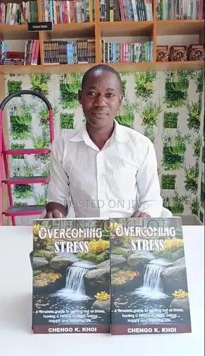 Overcoming Stress
