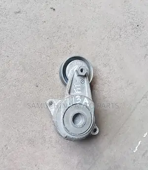 Engine Fun Belt Tensioner L13a Honda Fit