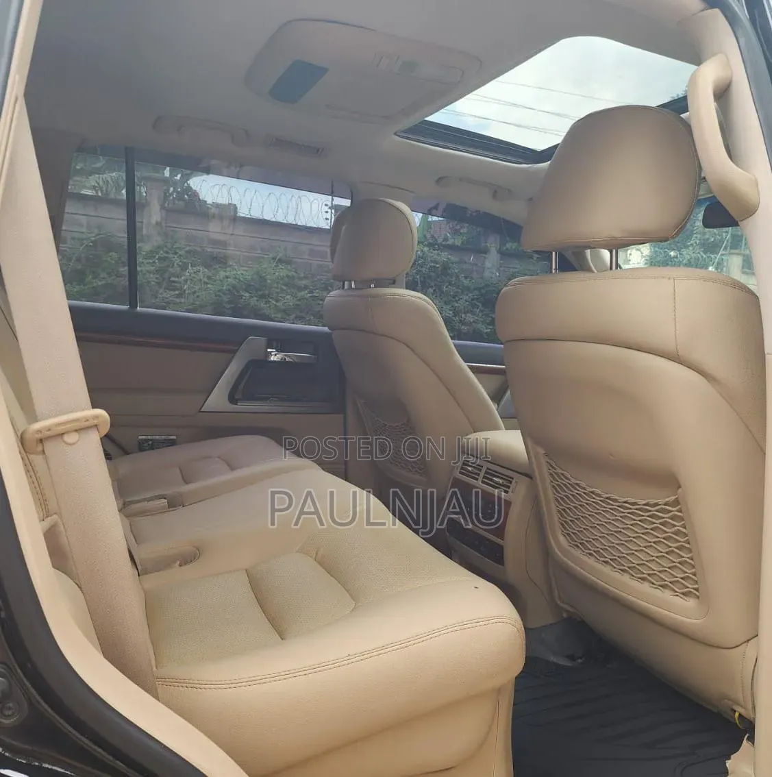 Toyota Land Cruiser Prado 2013