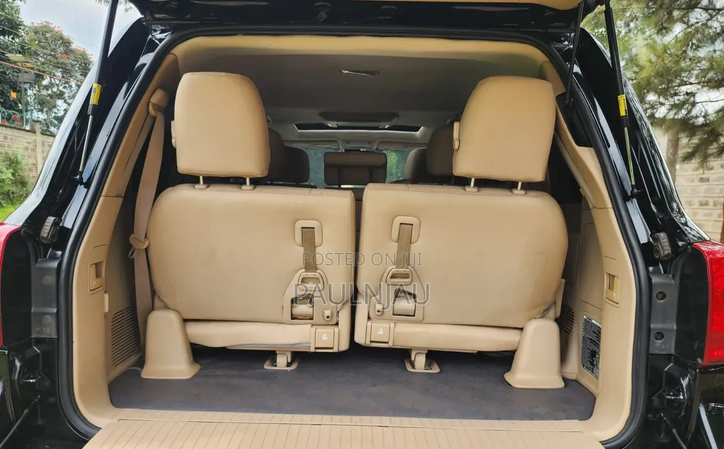 Toyota Land Cruiser Prado 2013