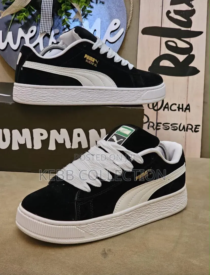 Puma Suede Classic
