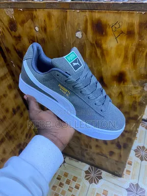 Puma Suede Classic