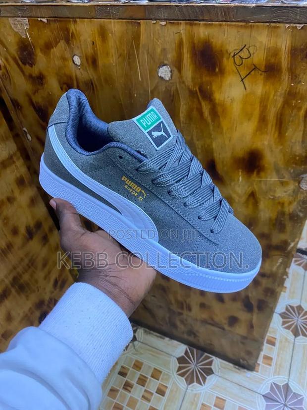 Puma Suede Classic - thumbnail 2