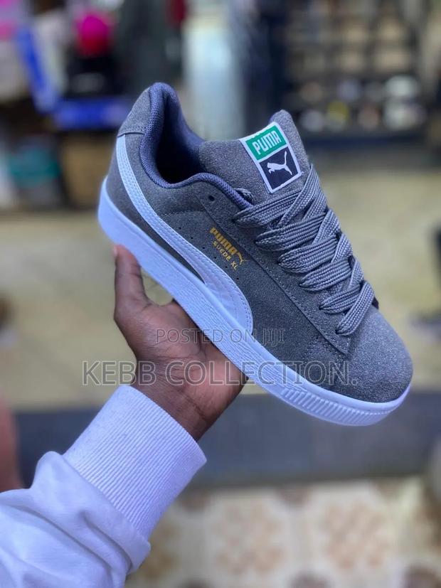 Puma Suede Classic - thumbnail 3