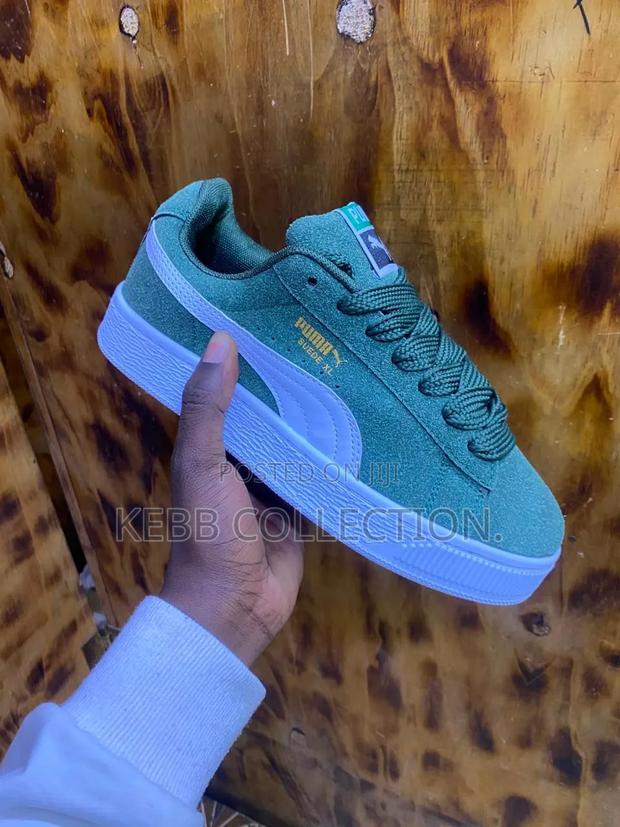 Puma Suede Classic - thumbnail 4